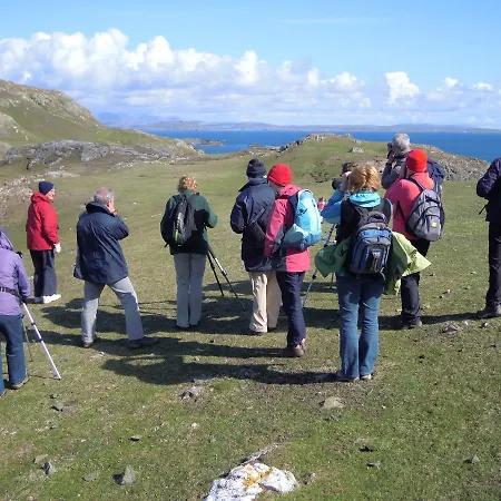 Ξενοδοχείο Dolphin Inishbofin