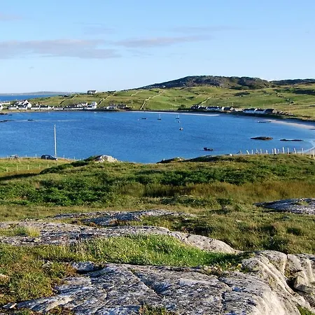 Ξενοδοχείο Dolphin Inishbofin