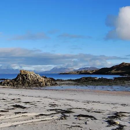 Hotel Dolphin Inishbofin
