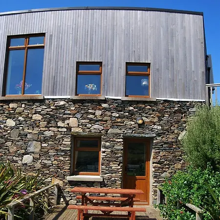 Dolphin Ξενοδοχείο Inishbofin