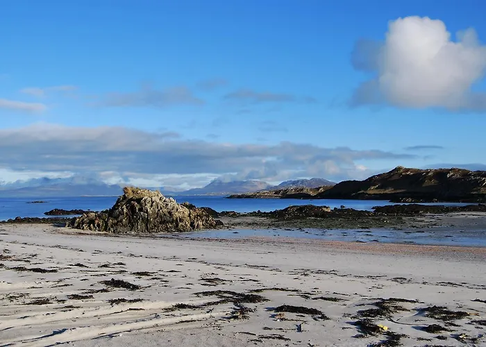 Hotel Dolphin Inishbofin
